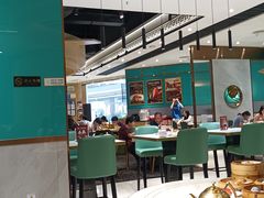 -稻香饭店(龙华天虹店)