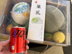-曼格蒸汽活海鲜·榴莲自助(皇庭广场店)