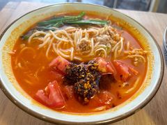 -叁窝雀·云南小锅米线(万象汇店)