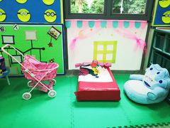 -才儿坊幼儿园(重庆金科廊桥校区)