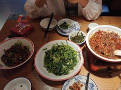 -赣饭农家·江西小炒(西乡店)