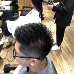 -Mentor Hair Salon