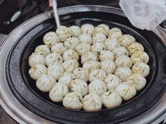 -毛华美食(清扬路店)