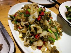 -钟记家菜(红专南路店)