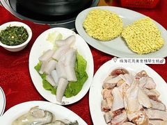 -花苑美食横琴生蚝火锅(拱北粤华路店)