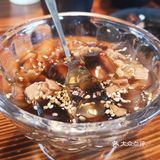 没有多介绍羊肉和调料的来历