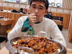 -敏丁拌饭(中街总店)