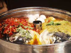 鸳鸯鱼头王-望湘园·湖南菜(宏伊店)