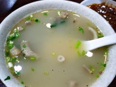 -北三沙家烧麦(北头道街店)