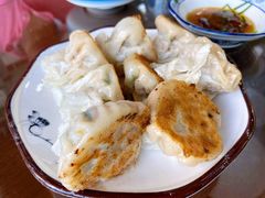 生煎肉三鲜稍麦-真食净香居·内蒙烧麦(亚运村店)