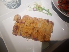 -周三的情书花园餐厅(江北店)