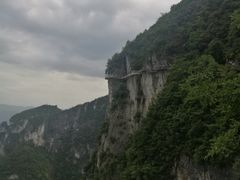 -重庆云阳龙缸景区
