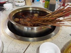 -牛华八婆麻辣烫(起源店)