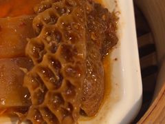 -粤匠·澳门点心粤菜海鲜(澳门半岛店)