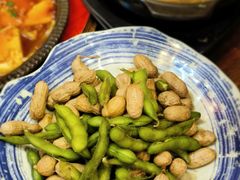 -老姑砂锅·烧烤天津菜(体北道店)