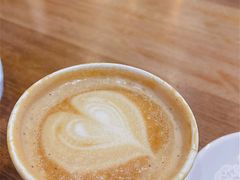 拿铁咖啡-MUSEE CAFE(保利·时光里店)