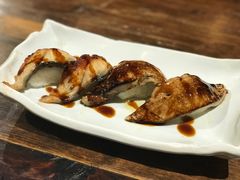 -鸟鸣门屋台料理(金帝银泰店)