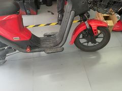 -小牛电动(上海浦东新区张杨路店)