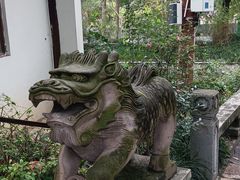 -丝绸小镇荻港古村