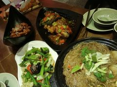 -太泰东南亚餐厅(万福广场店)