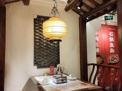 -肖记公安牛肉鱼杂馆·省级非物质文化遗产(崇仁路江滩直营店)