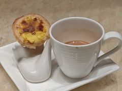 -8餐厅(新葡京酒店)
