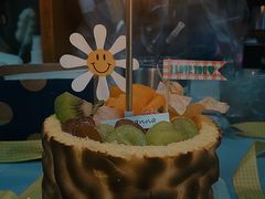 -Juliaanna茱安娜烘焙(中心店)