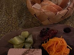 鹅肝-羽深肉铺 Steak & Wine