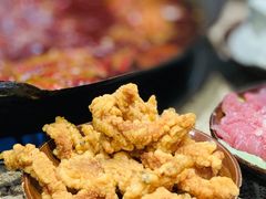 -堂客老火锅(欣阳广场总店)