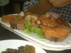 42-原始时代石锅烤肉(安定店)