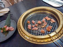 -烧肉达人(凯德晶萃店)