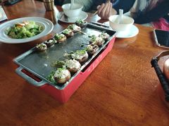 -玛吉阿米·餐吧