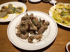-拉完海鲜大排档(温岭店)