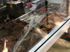 -大益烤鸡