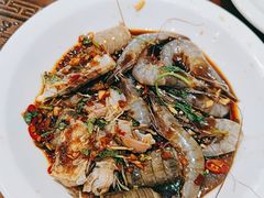 -长平肥姐白粥·海鲜打冷