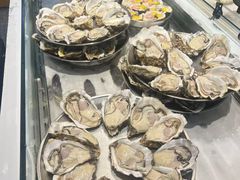 -飞尝蚝·顺德菜·鱼生(顺德总店)