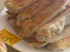 -青岛锅贴(四流中路店)