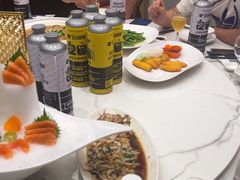 -新丁香海鲜酒店(银海商贸城店)