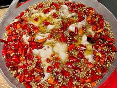 -渝信川菜(西单店)