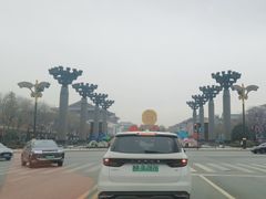 -大唐不夜城-开元广场