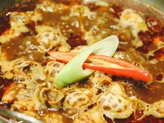 -徐记海鲜(陕西历史博物馆|明德门店)