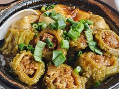 -鲤鱼塘农家山庄