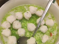 -添福来墨鱼饺子 · 海鲜东北菜(大连星海·黄浦路店)