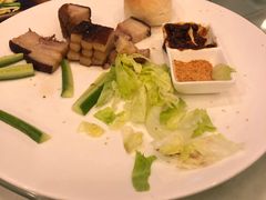 -烧肉馆(古北水镇景区店)