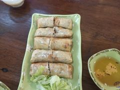越南春卷-周记蟹仔粉(侨港风情街店)