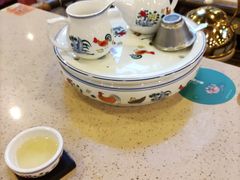 -点都德(华强南店)