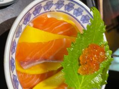 -原志优秀食材·匠心料理·海胆主题(金亿广场店)