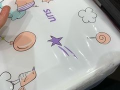 -艾米茉亲子餐厅(万象城店)