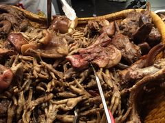 -巴蜀王氏现捞(五大花园店)