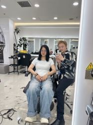 -HaLo hair studio